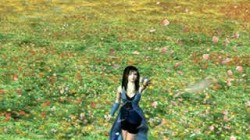 Screenshot for Final Fantasy VIII - click to enlarge