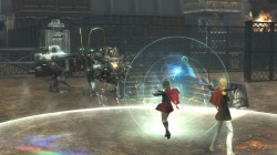 Screenshot for Final Fantasy Type-0 HD - click to enlarge