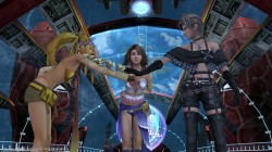 Screenshot for Final Fantasy X / X-2 HD Remaster - click to enlarge