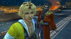 Screenshot for Final Fantasy X / X-2 HD Remaster - click to enlarge