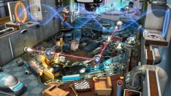 Screenshot for Pinball FX3: Portal - click to enlarge