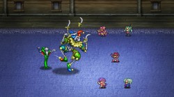 Screenshot for Romancing SaGa 2 - click to enlarge