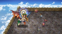 Screenshot for Romancing SaGa 2 - click to enlarge