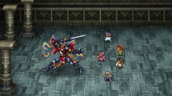 Screenshot for Romancing SaGa 2 - click to enlarge