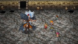 Screenshot for Romancing SaGa 2 - click to enlarge