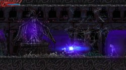 Screenshot for Slain: Back from Hell - click to enlarge