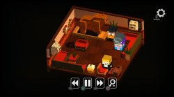 Screenshot for Slayaway Camp - click to enlarge