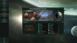 Screenshot for Stellaris: Humanoids - click to enlarge