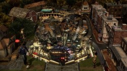 Screenshot for Pinball FX3: The Walking Dead - click to enlarge