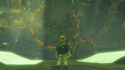 Screenshot for The Legend of Zelda: Breath of the Wild - click to enlarge