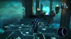 Screenshot for Darksiders - click to enlarge