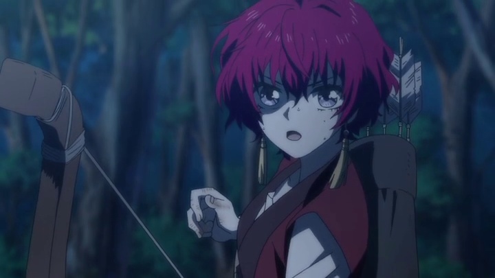 Image for Anime Review: Yona of the Dawn Part 1 (Lights, Camera, Action!)