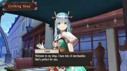 Screenshot for Atelier Sophie: The Alchemist of the Mysterious Book - click to enlarge