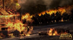 Screenshot for Total War: Attilia - Blood & Burning - click to enlarge