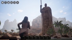 Screenshot for Conan Exiles - click to enlarge