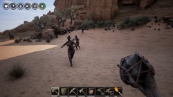 Screenshot for Conan Exiles - click to enlarge