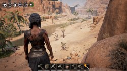 Screenshot for Conan Exiles - click to enlarge