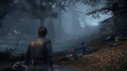 Screenshot for Silent Hill: Downpour - click to enlarge