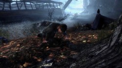 Screenshot for Silent Hill: Downpour - click to enlarge