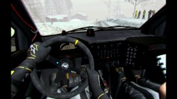 Screenshot for DiRT Rally VR - click to enlarge