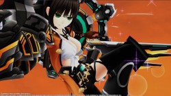 Screenshot for Fairy Fencer F: Advent Dark Force - click to enlarge