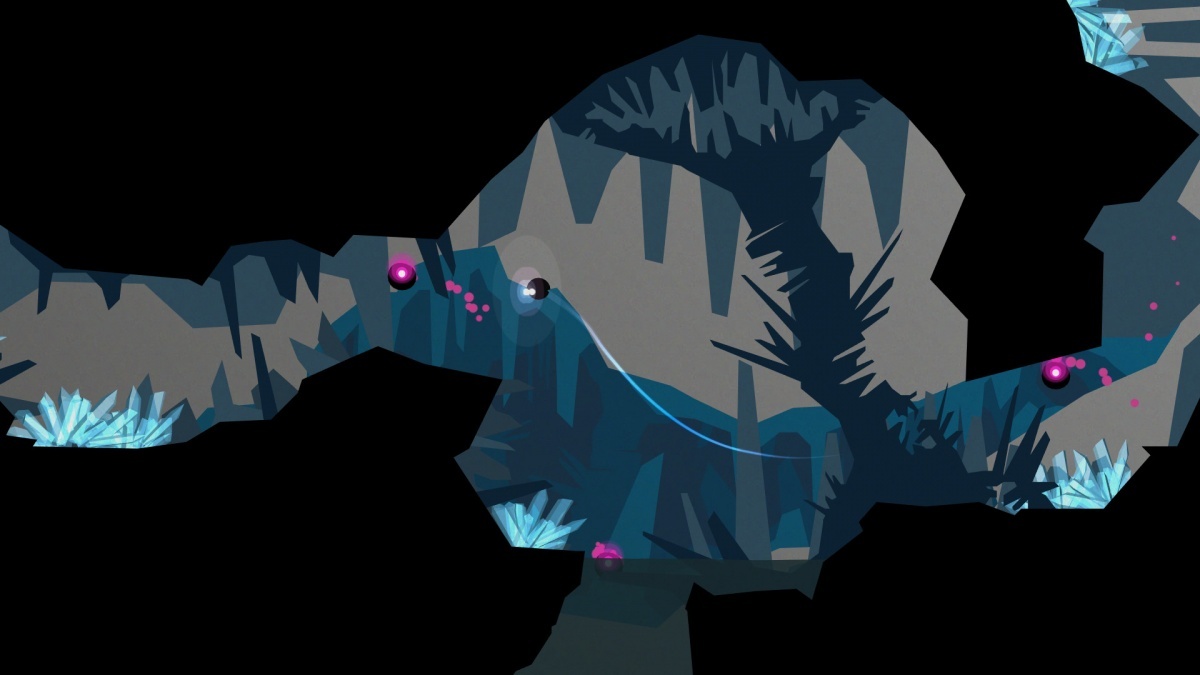 Screenshot for Forma.8 on PC