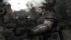 Screenshot for Gears of War - click to enlarge