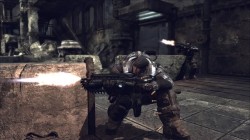 Screenshot for Gears of War - click to enlarge