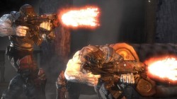 Screenshot for Gears of War - click to enlarge