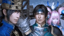 Screenshot for Dynasty Warriors: Godseekers - click to enlarge