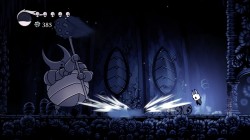 Screenshot for Hollow Knight - click to enlarge