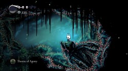 Screenshot for Hollow Knight - click to enlarge