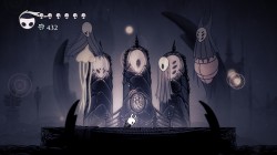 Screenshot for Hollow Knight - click to enlarge