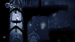 Screenshot for Hollow Knight - click to enlarge