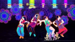 Screenshot for Just Dance 2017 - click to enlarge