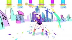 Screenshot for Just Dance 2017 - click to enlarge