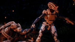 Screenshot for Mass Effect: Andromeda - click to enlarge