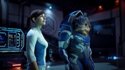 Screenshot for Mass Effect: Andromeda - click to enlarge