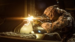 Screenshot for Mass Effect: Andromeda - click to enlarge