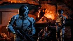 Screenshot for Mass Effect: Andromeda - click to enlarge