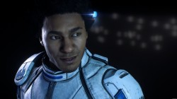 Screenshot for Mass Effect: Andromeda - click to enlarge