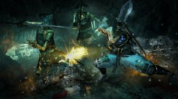 Screenshot for Nioh - click to enlarge