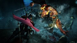 Screenshot for Nioh - click to enlarge