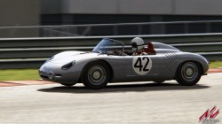 Screenshot for Assetto Corsa: Porsche Pack Volume 3 - click to enlarge