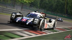 Screenshot for Assetto Corsa: Porsche Pack Volume 3 - click to enlarge