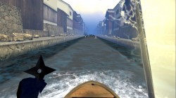 Screenshot for Samurai Sword VR - click to enlarge