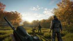 Screenshot for theHunter: Call of the Wild - click to enlarge