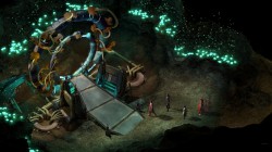 Screenshot for Torment: Tides of Numenera - click to enlarge