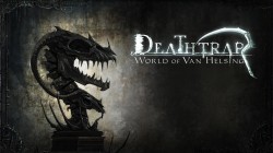 Screenshot for World of Van Helsing: Deathtrap - click to enlarge