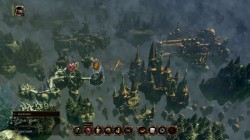 Screenshot for World of Van Helsing: Deathtrap - click to enlarge